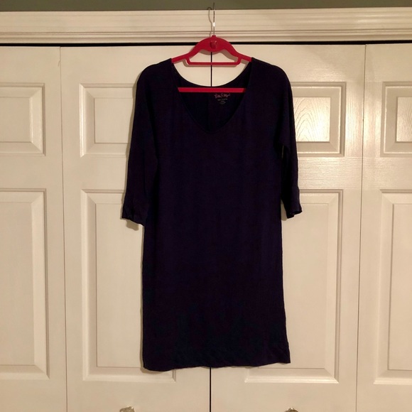 Lilly Pulitzer Dress - Picture 1 of 2